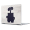 Disney Wall-E Silhouette Pixelbook Skin
